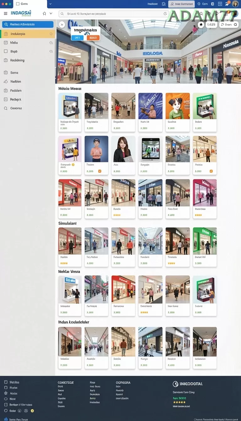 Screenshot Joker Coins nomor 1