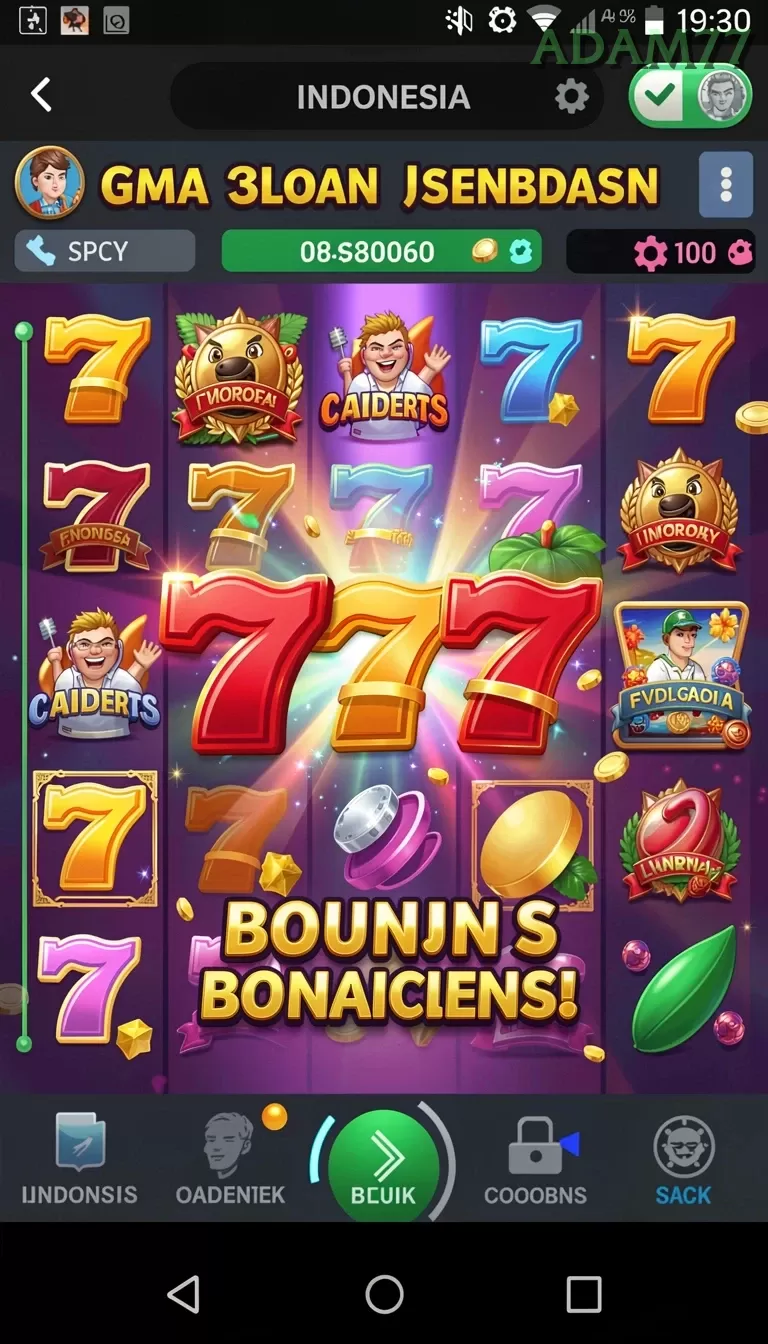 Screenshot Golden Castle nomor 2