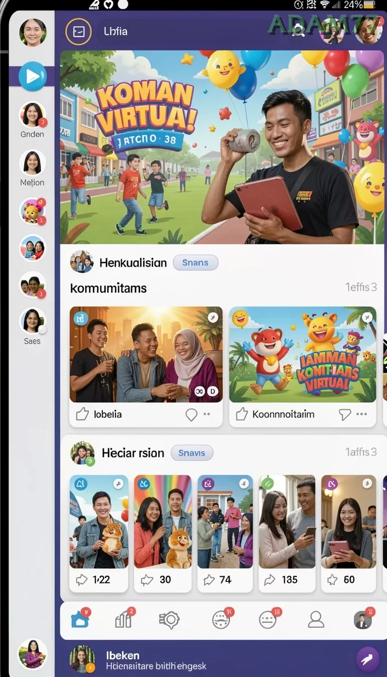 Screenshot Dragon Hero nomor 2