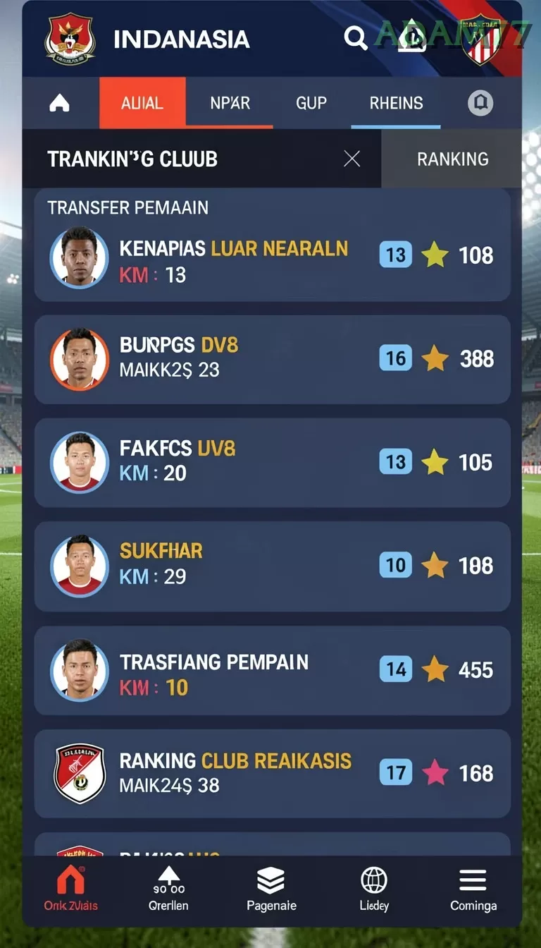 Screenshot posototo nomor 1