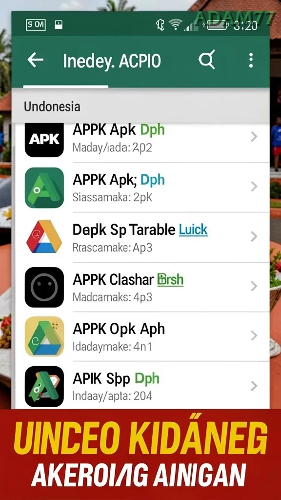 Screenshot Queen Of The Pyramids Mega Cash Collect nomor 1