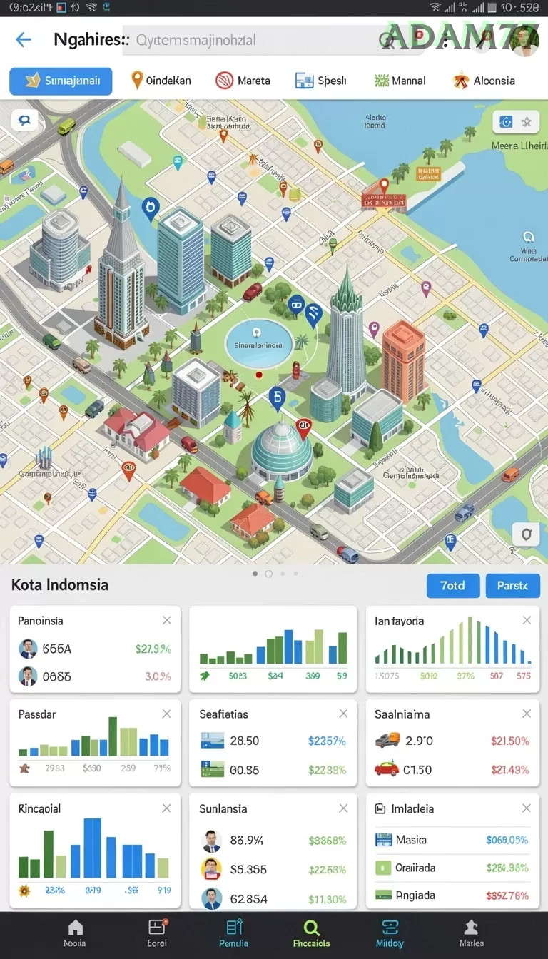 Koleksi adam77 Slot Gacor screenshot
