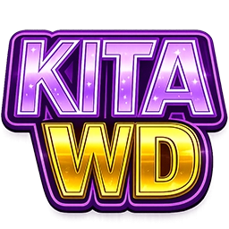 kitawd APK Resmi — ikon aplikasi