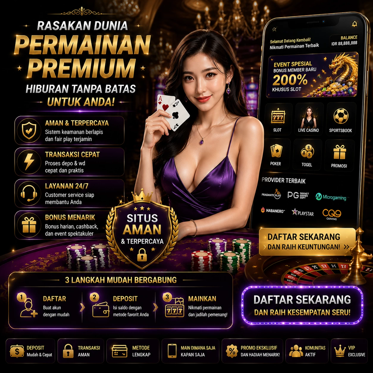 lucksvip