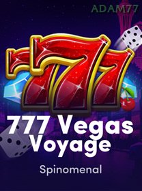 777 Vegas Voyage icon