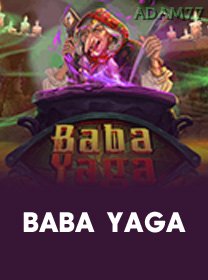 Baba Yaga icon