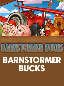 Barnstormer Bucks Game: RTP, Fitur, dan Akses Main banner
