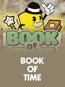 Game Book of Time Terpercaya dengan Fitur Terbaik banner