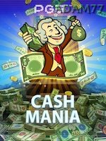 Cash Mania icon