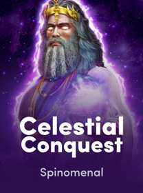 Game Celestial Conquest dengan RTP Tinggi dan Fitur Menarik game cover
