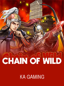 Chain of Wild Game: Cara Akses dan Bermain dengan Aman banner
