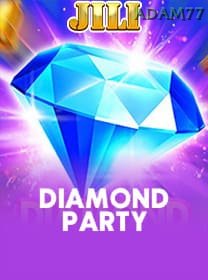 Diamond Party icon