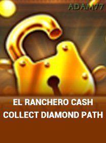 El Ranchero Cash Collect Diamond Path icon