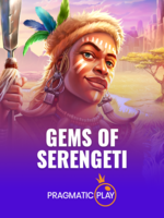 Informasi Lengkap Game Gems of Serengeti Terbaru banner