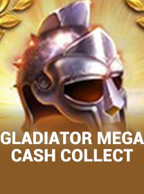 Gladiator-Mega-Cash-Collect game cover