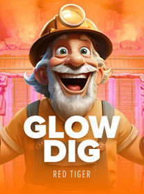 Glow-Dig game thumbnail