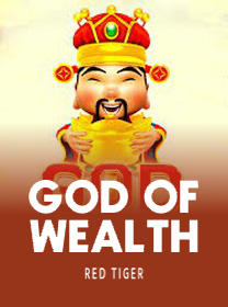 God-of-Wealth game thumbnail