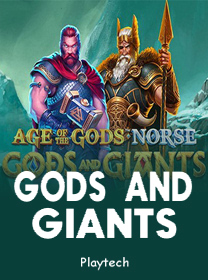 Gods-and-Giants game thumbnail