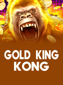 Gold-King-Kong game thumbnail