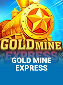 Gold-Mine-Express game thumbnail