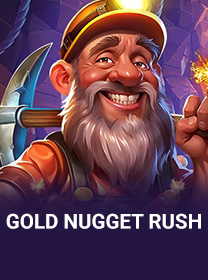 Gold-Nugget-Rush game thumbnail