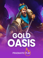 Gold-Oasis game thumbnail
