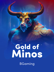 Gold-Of-Minos game thumbnail