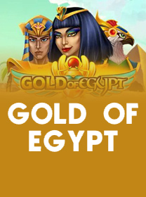 Gold-of-Egypt game thumbnail