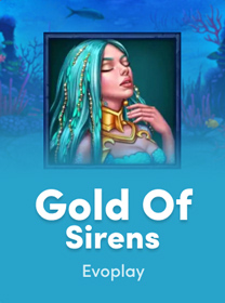 Gold-of-Sirens game thumbnail