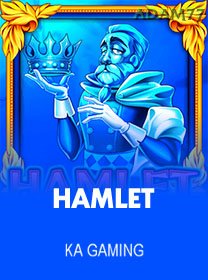 Hamlet banner