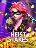Heist Stakes icon