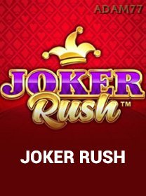 Joker Rush icon