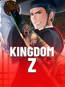 Kingdom Z Slot: RTP Tinggi dan Volatilitas Rendah game cover
