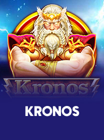 Panduan Bermain Kronos game cover