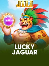 Lucky Jaguar Game: RTP, Fitur, dan Akses Main game cover