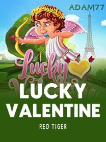Lucky Valentine icon
