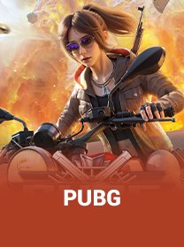 PUBG Slot: Info Provider, RTP, dan Max Win game cover