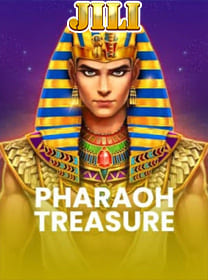 Cara Bermain Pharaoh Treasure dan Tips Menang Mudah banner