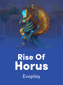 Rise of Horus Slot: RTP Tinggi dan Volatilitas Rendah banner