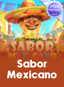Sabor Mexicano Game Terbaru untuk Android dan iOS game cover