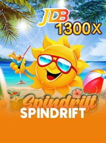 Panduan Bermain Spindrift game cover