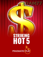 Striking Hot 5 icon