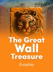The Great Wall Treasure icon