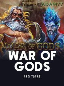 War Of Gods icon