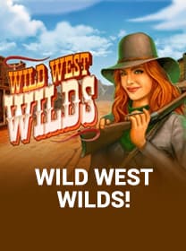 Wild West Wilds Game Terbaru untuk Android dan iOS banner