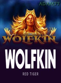 Wolfkin icon