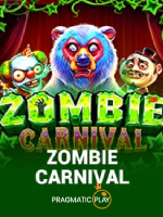 Review Game Zombie Carnival Terlengkap untuk Pemula game cover