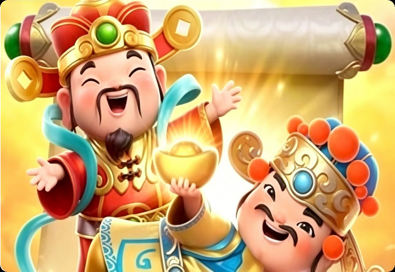 Review Game cai shen wins: RTP, Fitur, dan Kelebihan banner