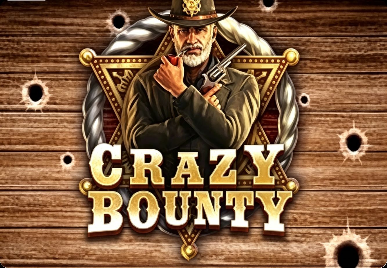 crazy bounty Terbaru: Review, RTP, dan Link Bermain game cover