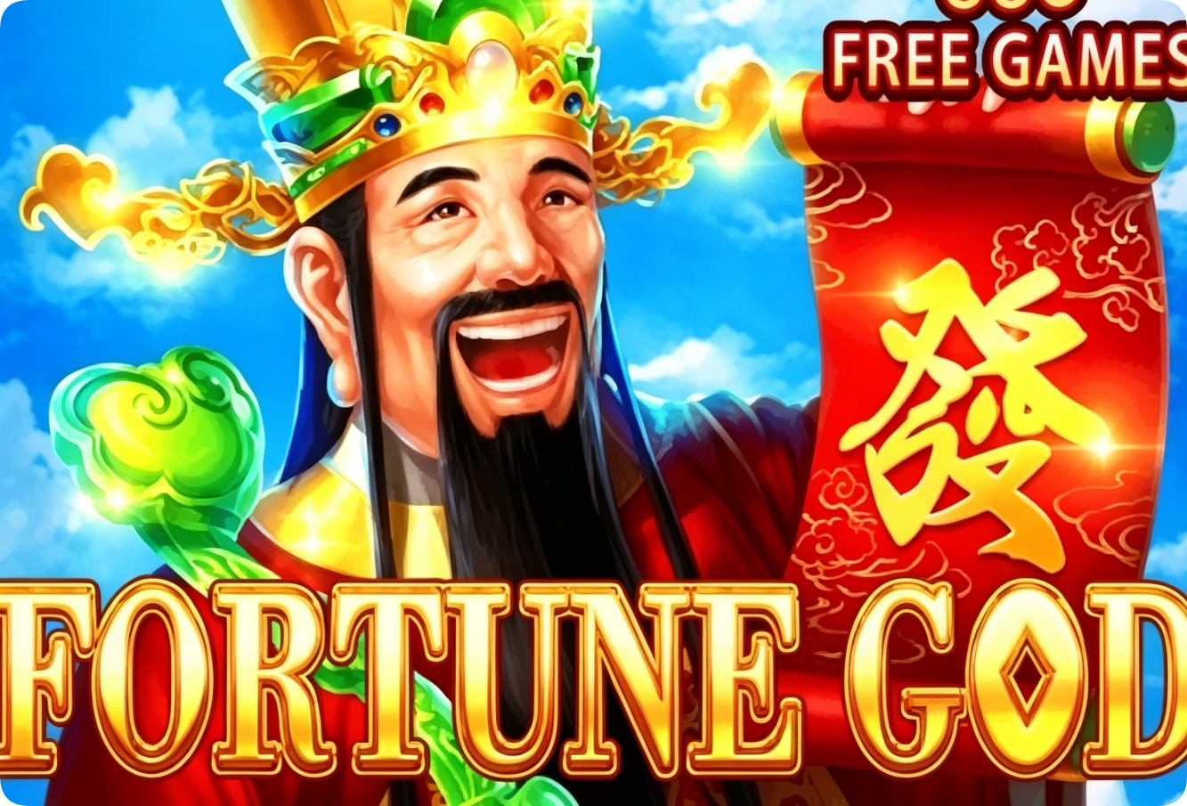 Panduan Lengkap Bermain fortune god di Android banner